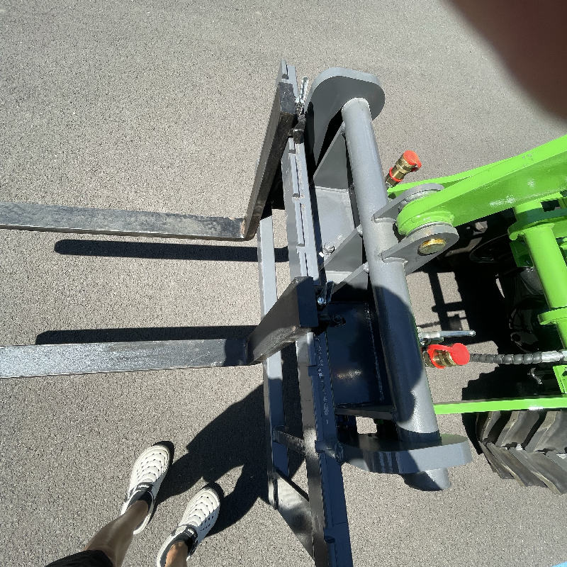 EV10 ELECTRIC EXCAVATOR - Image 34