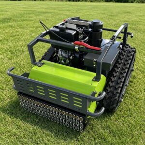 AM G500 Remote Control Mower
