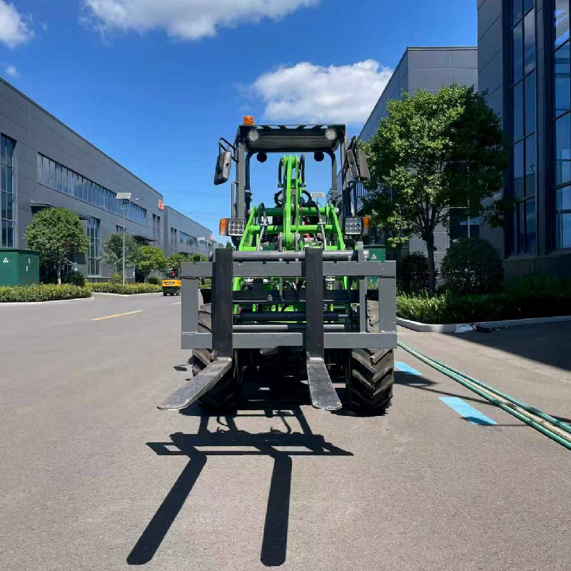 EV10 ELECTRIC EXCAVATOR - Image 22