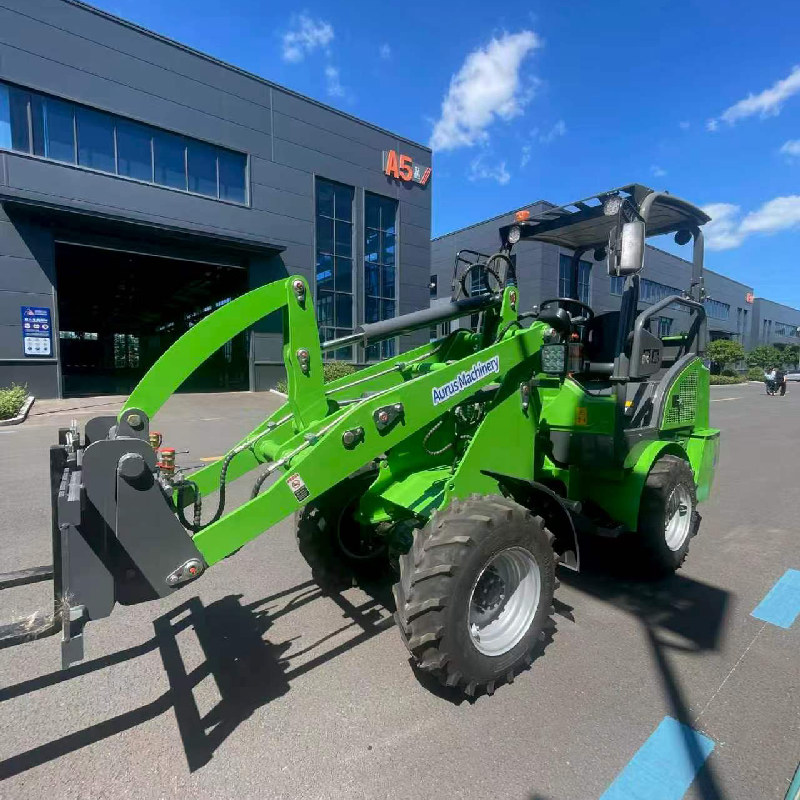EV10 ELECTRIC EXCAVATOR - Image 16