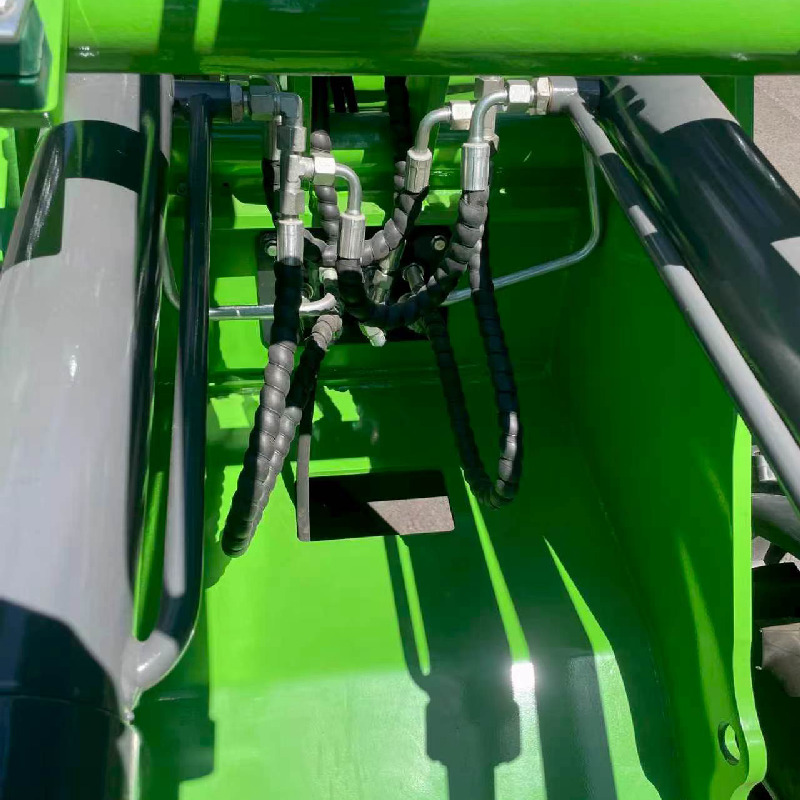 EV10 ELECTRIC EXCAVATOR - Image 2