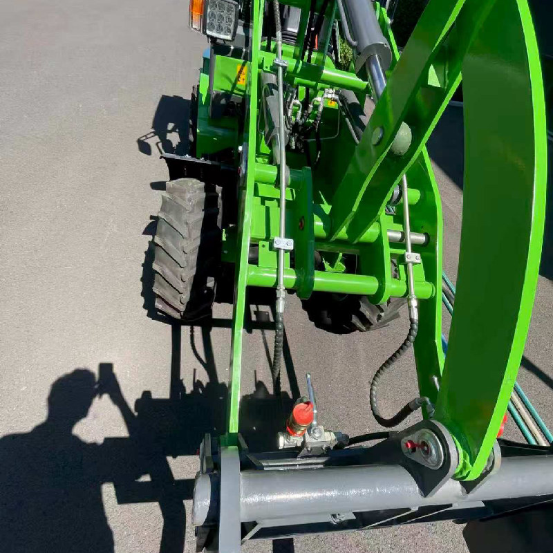 EV10 ELECTRIC EXCAVATOR - Image 32