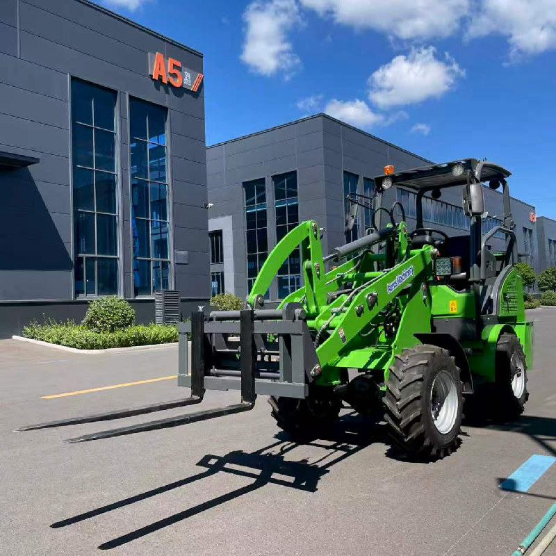 EV10 ELECTRIC EXCAVATOR