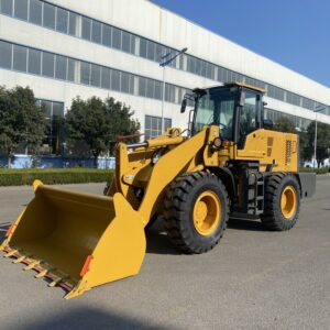 AM925 WHEEL LOADER