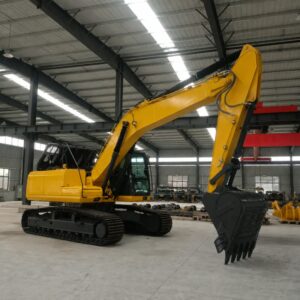 T230 CRAWLER EXCAVATOR