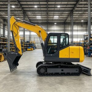T360 CRAWLER EXCAVATOR